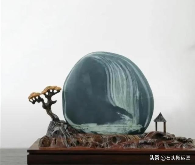 怎么鉴定石头的价值,扬我国威奇石价值多少？如何鉴别？