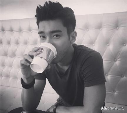 韩庚在韩国的人气:有人说韩庚热度衰减，那么韩庚是怎么凉的？