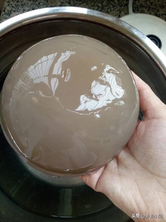 回锅鸡(回锅鸡的正宗做法视频)