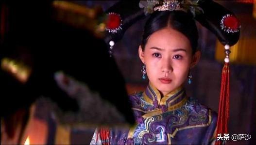 高圣凯:《鹿鼎记》里有哪些细思极恐的细节？