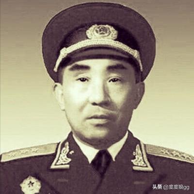 许世友简历:中国历史上第一猛将是谁？
