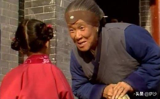 《红楼梦》王夫人为什么告诉刘姥姥别再投亲靠友了？
