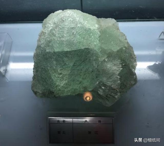 天然夜明珠原石价格,夜明珠是怎样形成的，为何价值不菲？