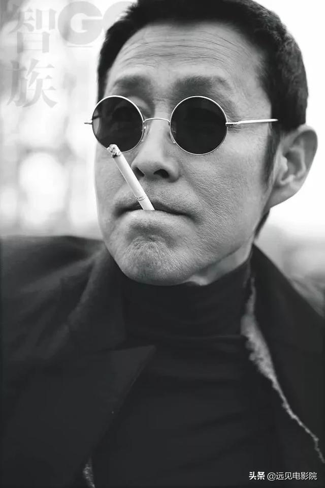 周小栀:星爷、发哥、李连杰等老一代的影视演员老了，新一代的你看好谁
