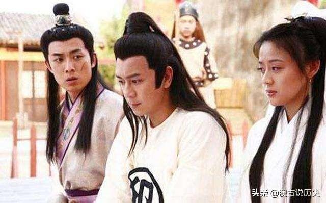 古代处决人犯为什么都在秋后呢？秋后问斩,为何不春夏冬后问斩？