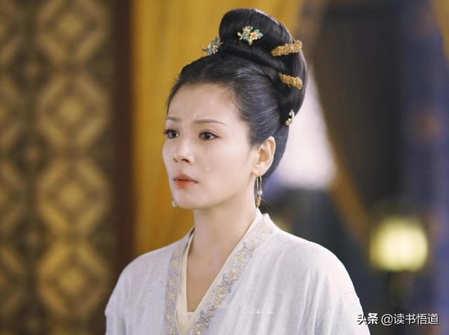 宋真宗为什么会疯狂的爱上二婚的刘娥，并金屋藏娇十余年？