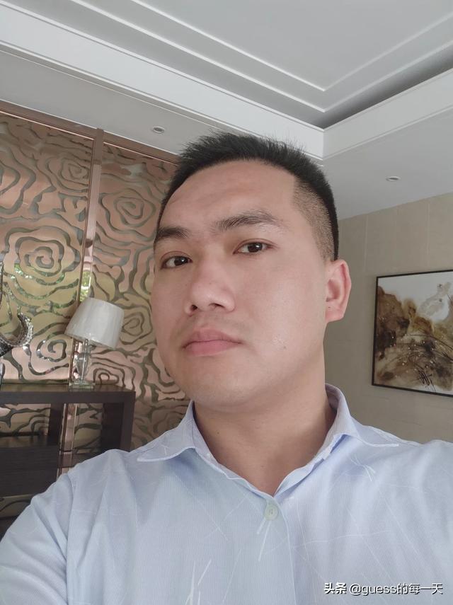 头条问答 - 30岁帅的大叔有什么魅力?(14个回答)