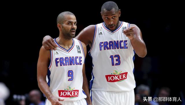 NBA联盟中有哪些球员是发小？插图40