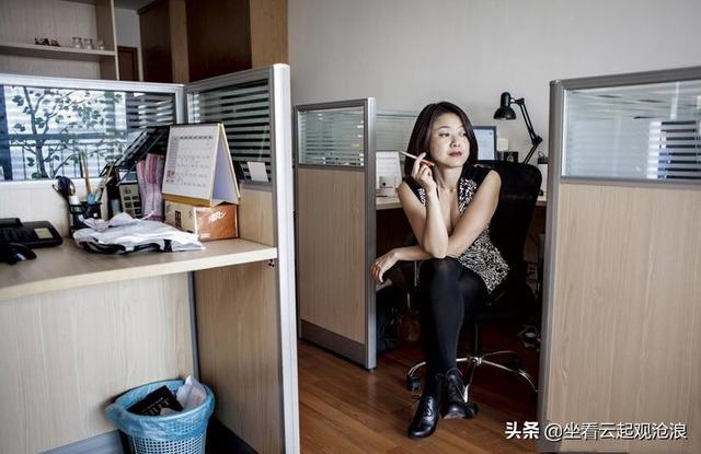 80后离婚女人微信群:像我这种80后还没结婚的“老阿姨”有多少？不结婚就有病？