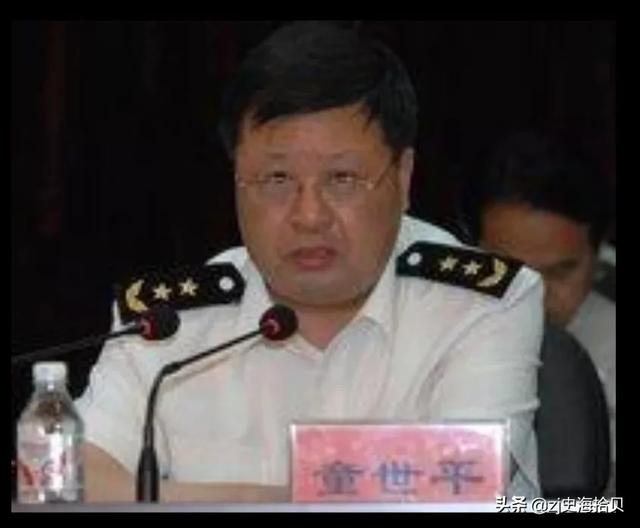 上海历史上出过几位将军，他们都是谁？