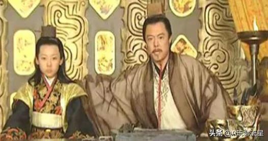 吕一个人资料:秦始皇到底姓什么？有人说姓吕？