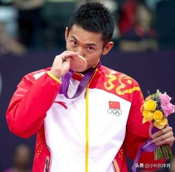 李铉一:林丹如果不是中国运动员，还有这么高的地位吗