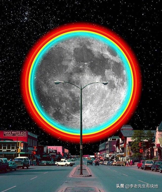 谁能通俗易懂地解释一下四维空间存在的形式？