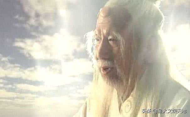 《封神榜》九大先天圣人如何排名？