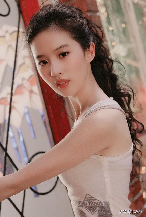 香港威龙生物壮阳极品，娱乐圈哪些女星的容貌可以用“盛世美颜”来形容