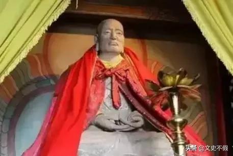 六祖慧能大师肉身:肉身佛是真的吗？所有人都可以肉身不腐吗？