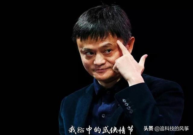 玄铁重剑:阿里新研发，目前性能最强的处理器为何被称为“玄铁”？