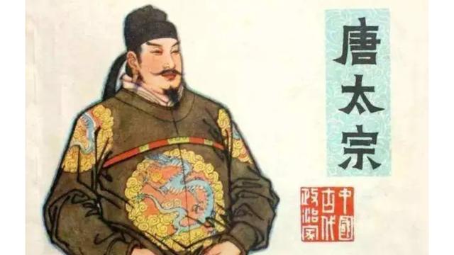 李承乾:李承乾自幼深受李渊和李世民的宠爱，为什么选择造反？