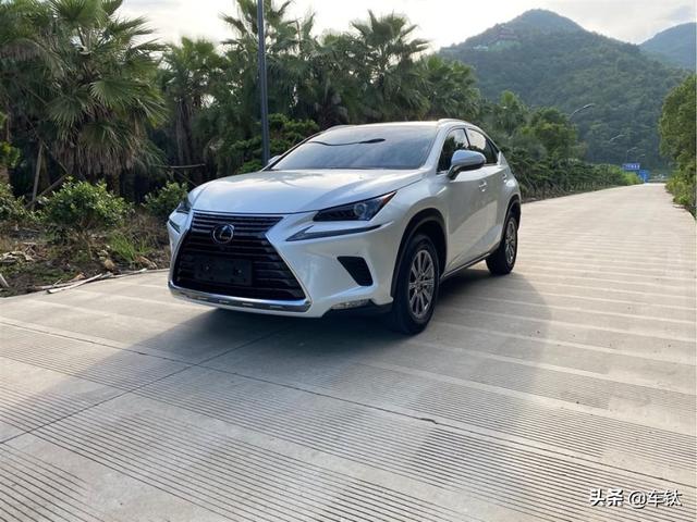 雷克萨斯nx200乞丐版值得购买吗?-头条问答