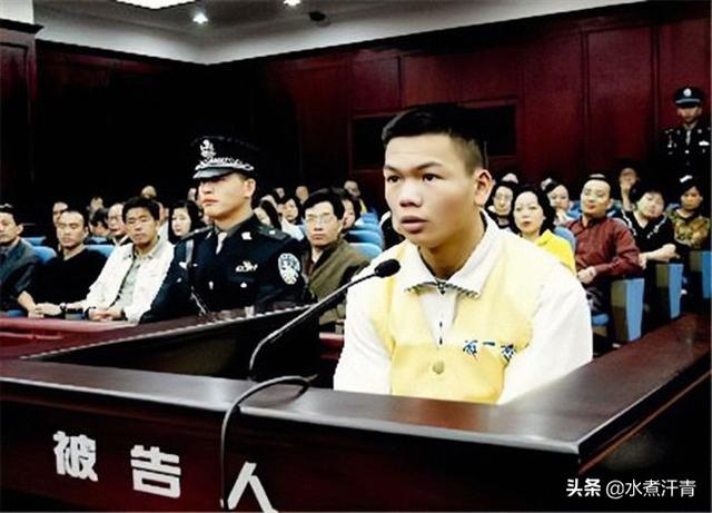 赵志红案件详细过程:历史上有哪些令人深思的案件？