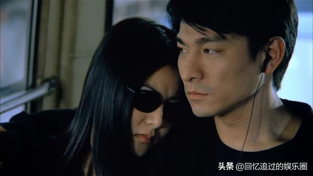 刘德华蔡锷:甄子丹刘德华都出道这么多年了，为什么直到现在才合作？