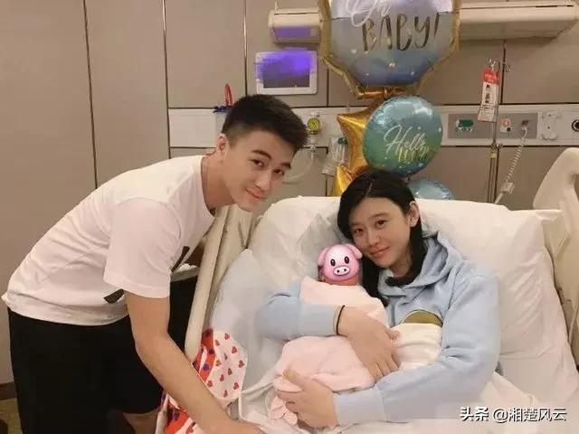 何鸿燊子女:赌王何鸿燊去世，儿媳妇奚梦瑶能够分到多少遗产