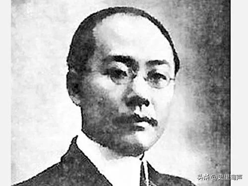 杨永泰是何人？