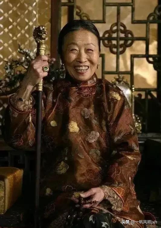 张少华演员简历:职业演员张少华先生去世，“先生”一词与性别无关吗？