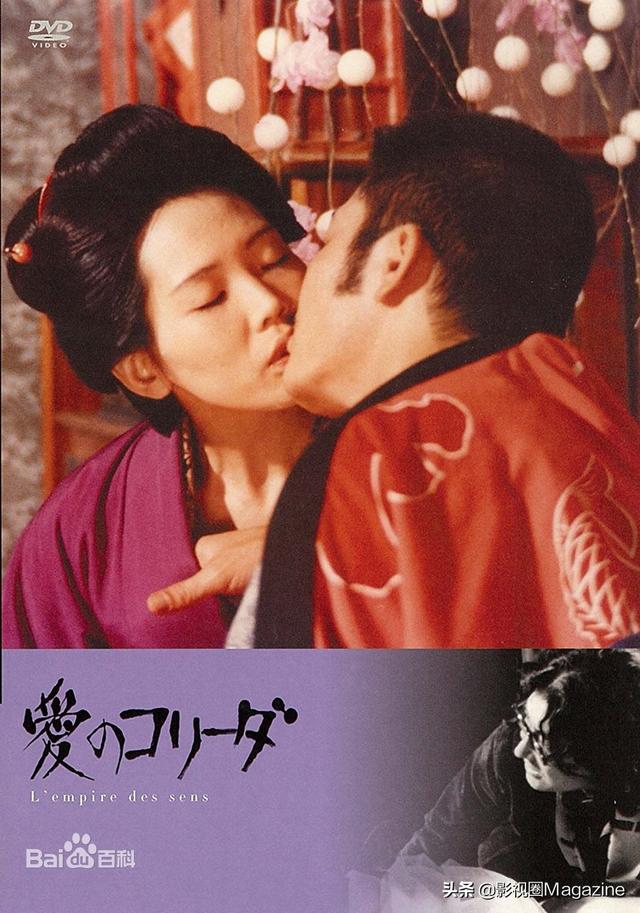 大岛熏:大岛渚的电影之路是什么样的？