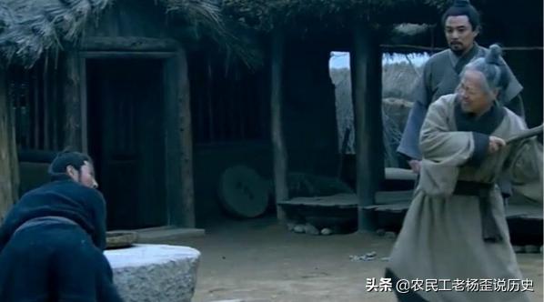 张耳陈余:韩信井陉之战一举灭赵，却为何请立张耳为赵王？