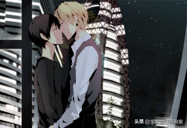 水月婚礼:les中为什么越来越多的人喜欢ppl