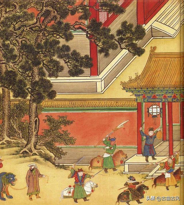 大明风华胡善祥结局:明朝夺门之变明英宗朱祁镇复位后，徐有贞和石亨的结局如何？