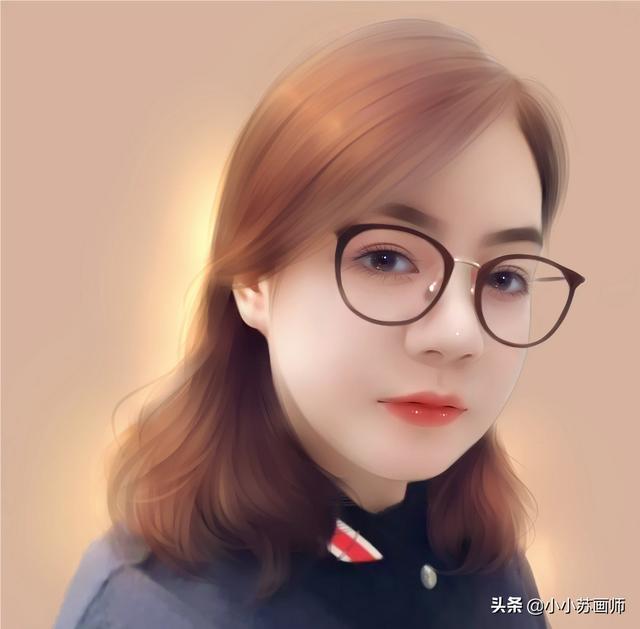 有没有唯美女孩头像推荐？