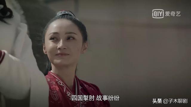 剑王朝评价:李现主演的《剑王朝》能超过张若昀主演的《庆余年》吗？