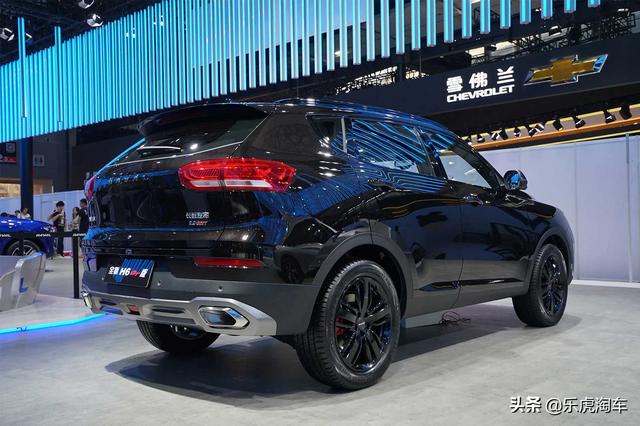 15万性价比高的SUV,有哪些推荐？