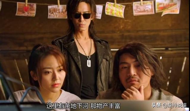 觉不觉得重启之极海听雷中如果能弱化黑瞎子的感情线,会更精彩？