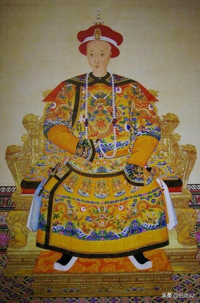 唐穆宗:太监陈弘志杀了皇帝唐宪宗，唐穆宗怎么不给父亲报仇？