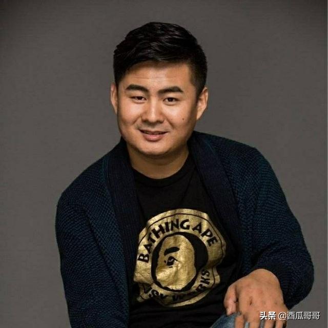 岳云鹏离不开冲冲:最近一期《极限挑战》里岳云鹏为什么说张钧蜜不火？