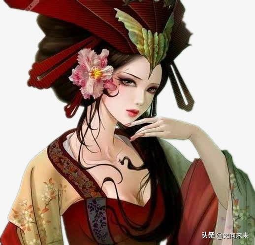 中国古代四大才女:中國古代四大美女和四大才女有哪些？