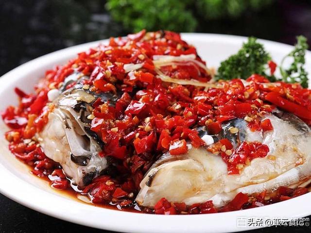 湖南人敢把你认为最能代表湖南口味的美食晒一下吗？