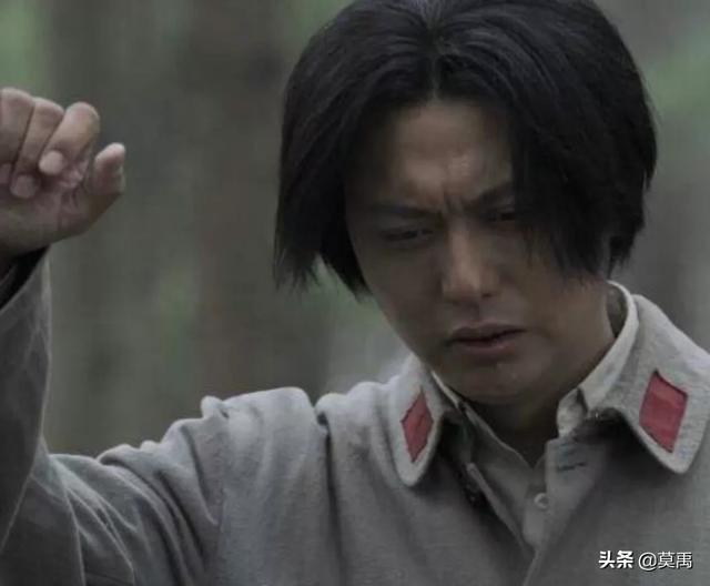 侯京健:如何评价由侯京健、许敏、王韦智主演的电视剧《伟大的转折》？