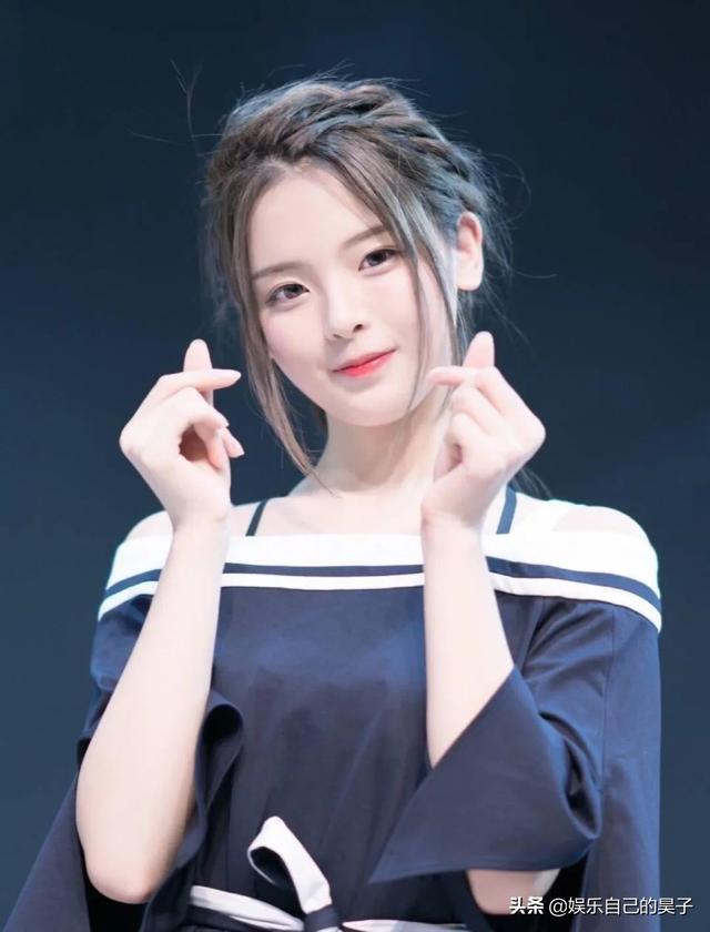 孙宁照片:为什么说江苏出美女，这是真的吗？