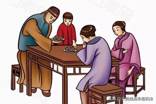 农村俗语“半饥半饱桃花色,死吃猛涨菊花黄”是什么意思,有道理吗？