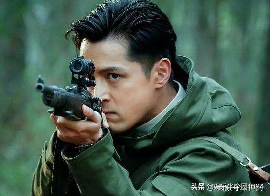 演员宋轶的老公是谁:你认为与宋轶在电视剧中搭戏最般配的男演员是谁？为什么？
