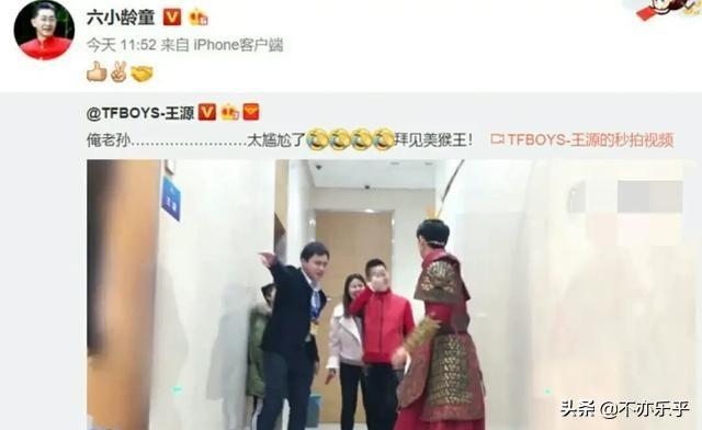 六小龄童妻子:六小龄童章金莱为什么没被圈里的人怼过