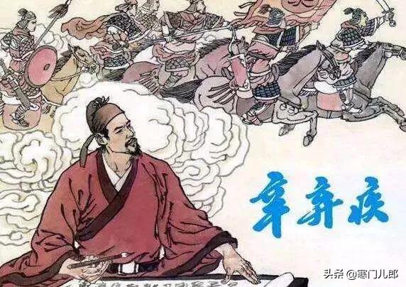 投笔从戎:如何评价投笔从戎的班超？