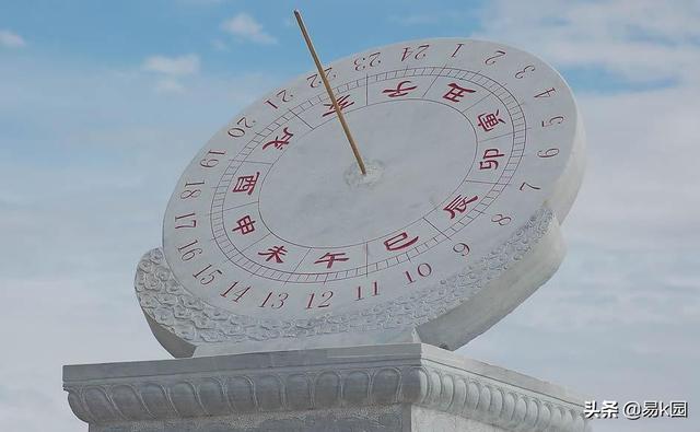 真太阳时及计算方法，八字排盘测算，必须要用真太阳时吗