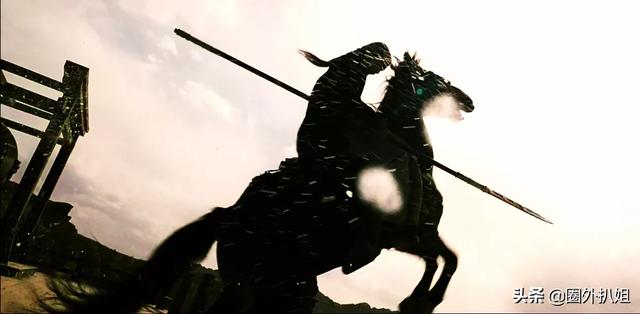 赵云是怎么死的:历史上真正的赵云是怎么样的又是怎么死的呢