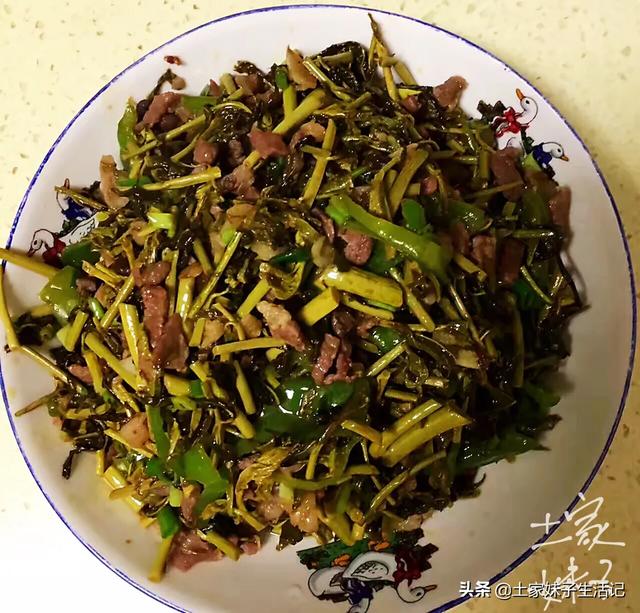 汤果果:湖北菜中有哪些奇葩菜有哪些菜是你吃过就毕生难忘的