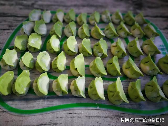 你们家乡过“冬至”日吗？冬至都吃什么好吃的？插图15